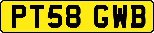 PT58GWB
