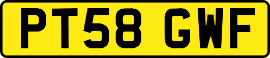 PT58GWF