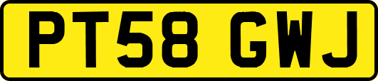 PT58GWJ