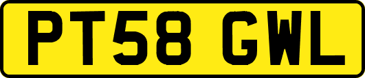 PT58GWL