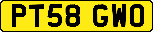 PT58GWO