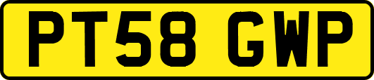 PT58GWP