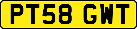 PT58GWT