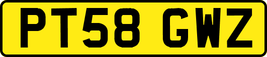 PT58GWZ