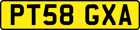 PT58GXA