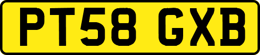 PT58GXB