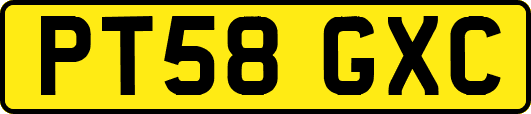 PT58GXC