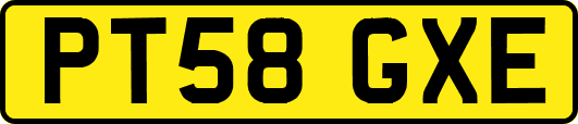 PT58GXE
