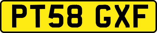 PT58GXF