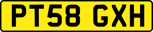 PT58GXH