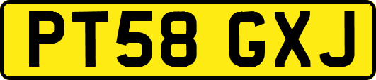 PT58GXJ