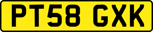 PT58GXK