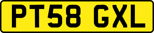 PT58GXL