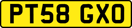 PT58GXO