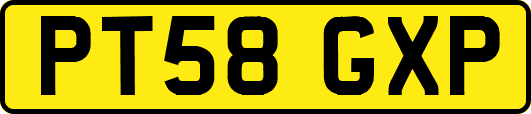 PT58GXP