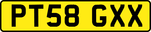 PT58GXX