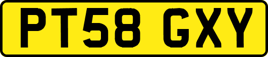 PT58GXY