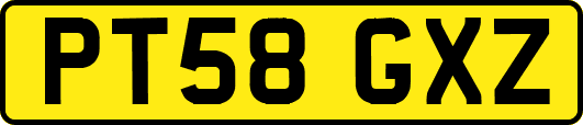PT58GXZ