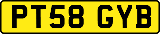 PT58GYB