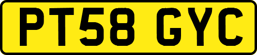 PT58GYC