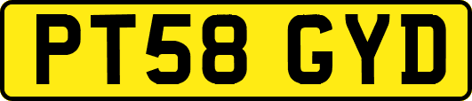 PT58GYD