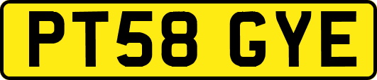 PT58GYE