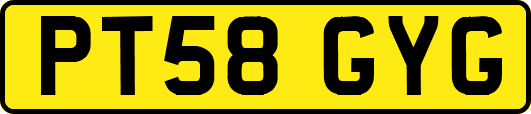 PT58GYG