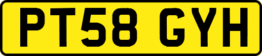 PT58GYH