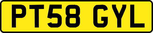 PT58GYL