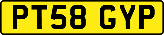 PT58GYP