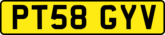 PT58GYV