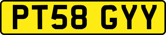 PT58GYY