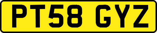PT58GYZ