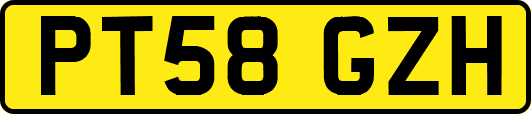 PT58GZH