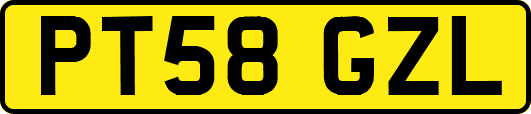 PT58GZL