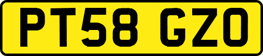 PT58GZO
