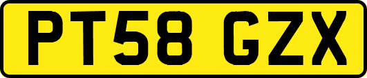 PT58GZX