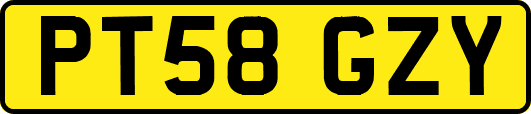 PT58GZY