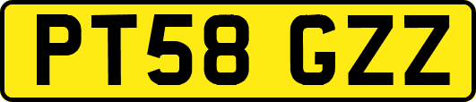 PT58GZZ