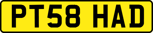 PT58HAD