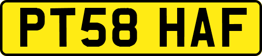 PT58HAF