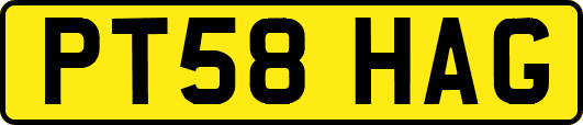 PT58HAG