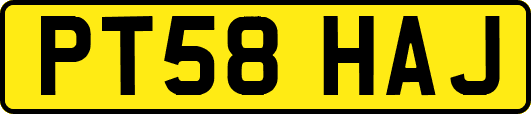 PT58HAJ