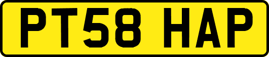 PT58HAP