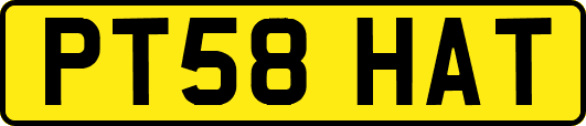 PT58HAT