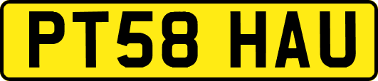 PT58HAU