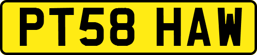 PT58HAW