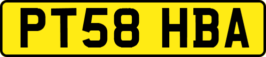 PT58HBA