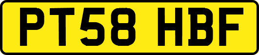 PT58HBF