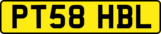PT58HBL